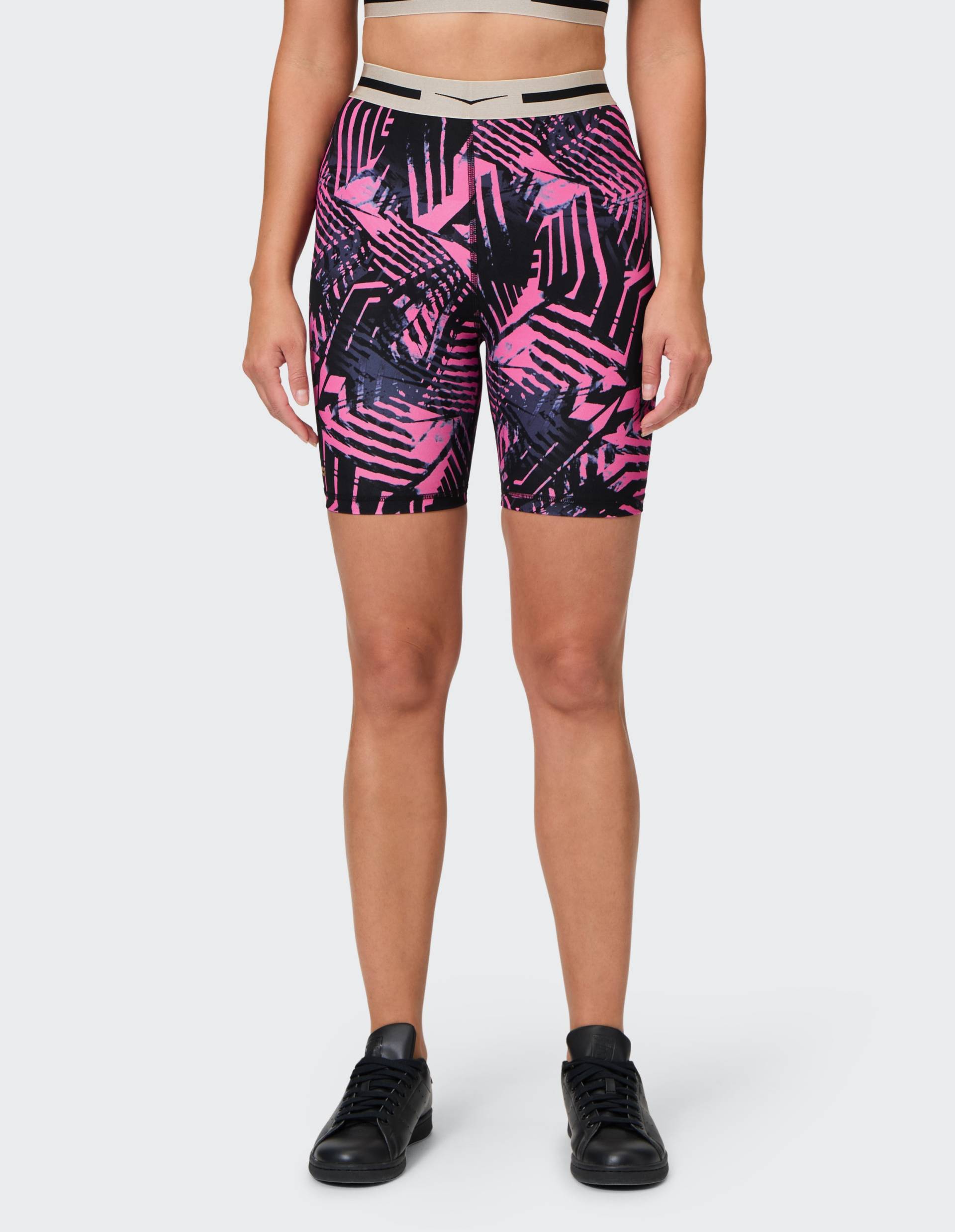 Venice Beach Trainingsshorts »TIGHTS SHORTS JASMINE« von VENICE BEACH