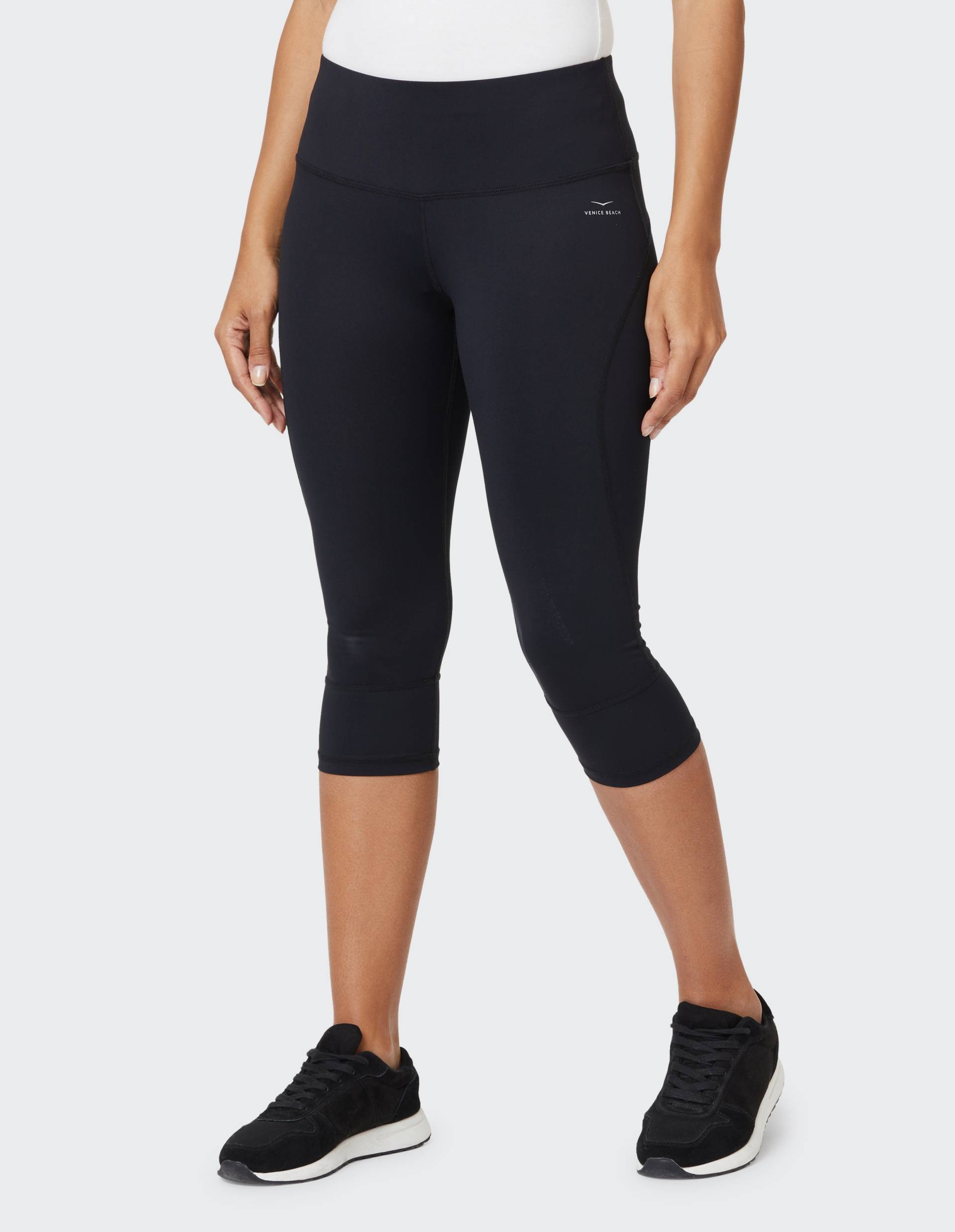 Venice Beach Trainingstights »CAPRI TIGHTS NOMINA« von VENICE BEACH