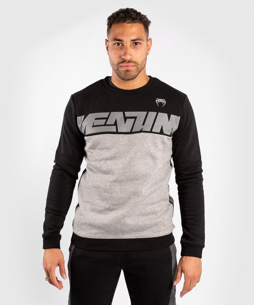 Sweatshirt Connect Herren Schwarz L von VENUM