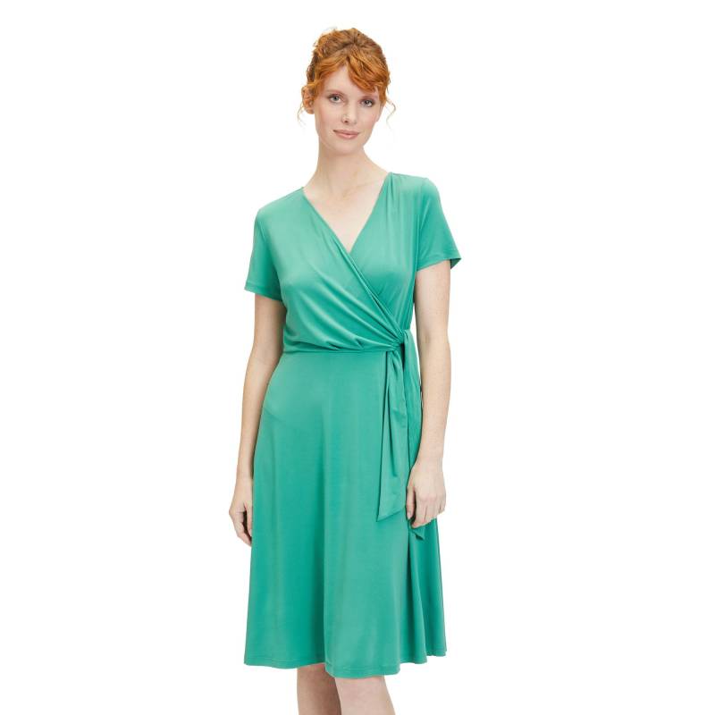 Kleid Damen Grün  36 von VERA MONT