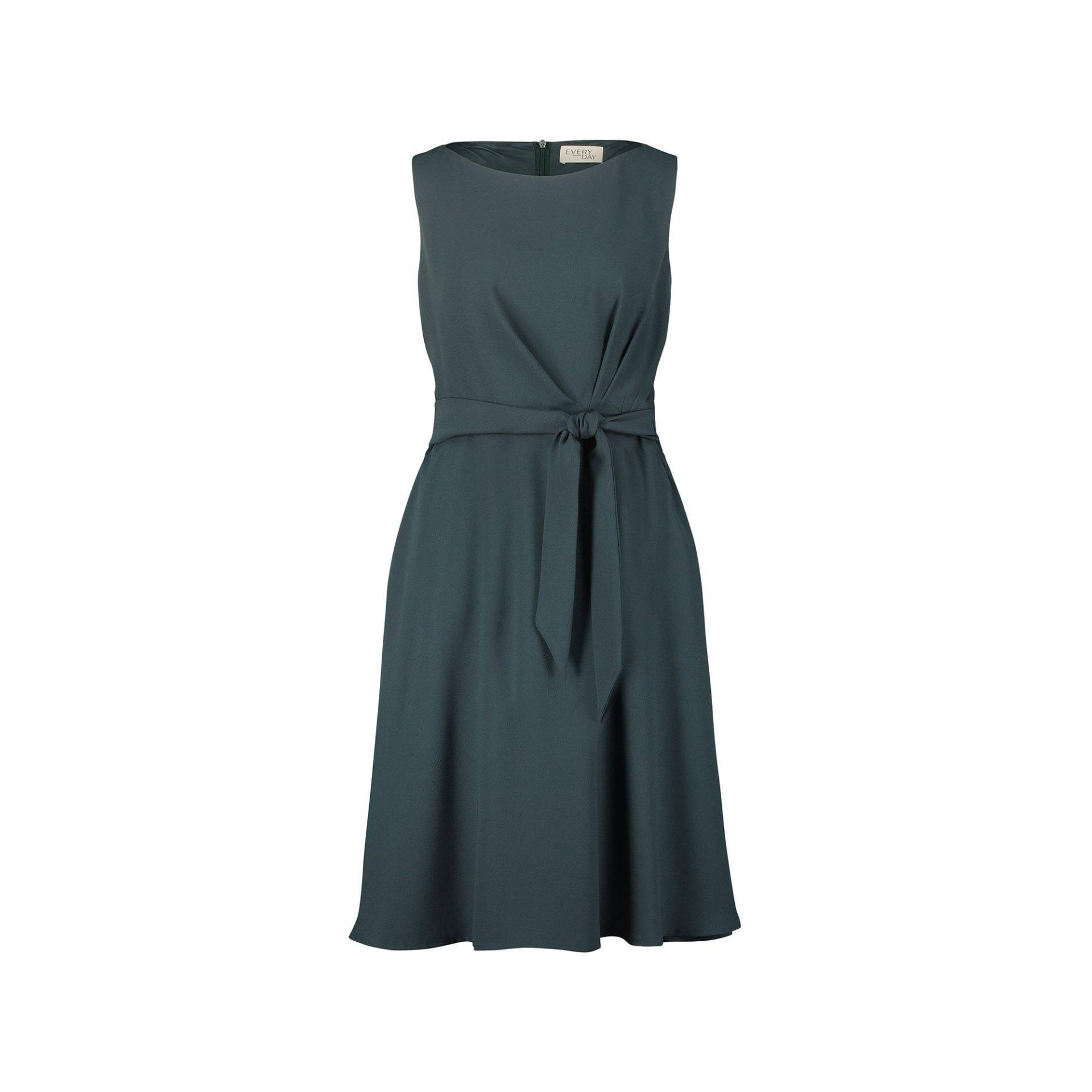 Kleid Damen Grün  40 von VERA MONT