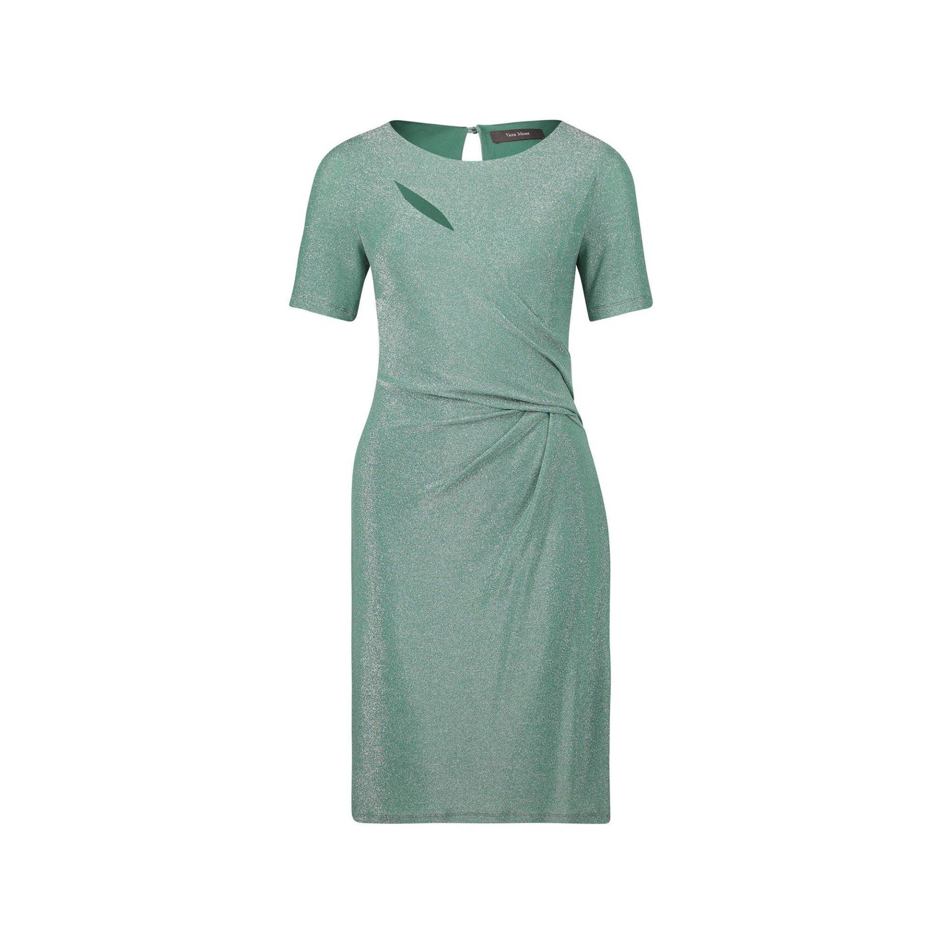 Kleid Damen Multicolor 38 von VERA MONT