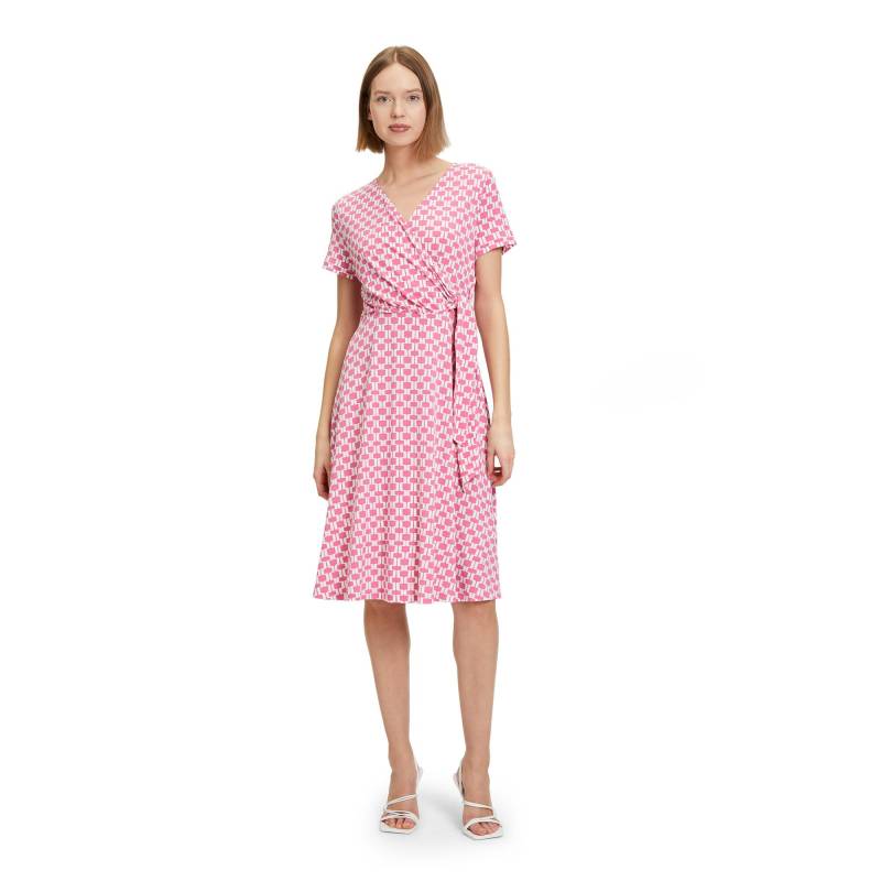 Kleid Damen Multicolor 38 von VERA MONT