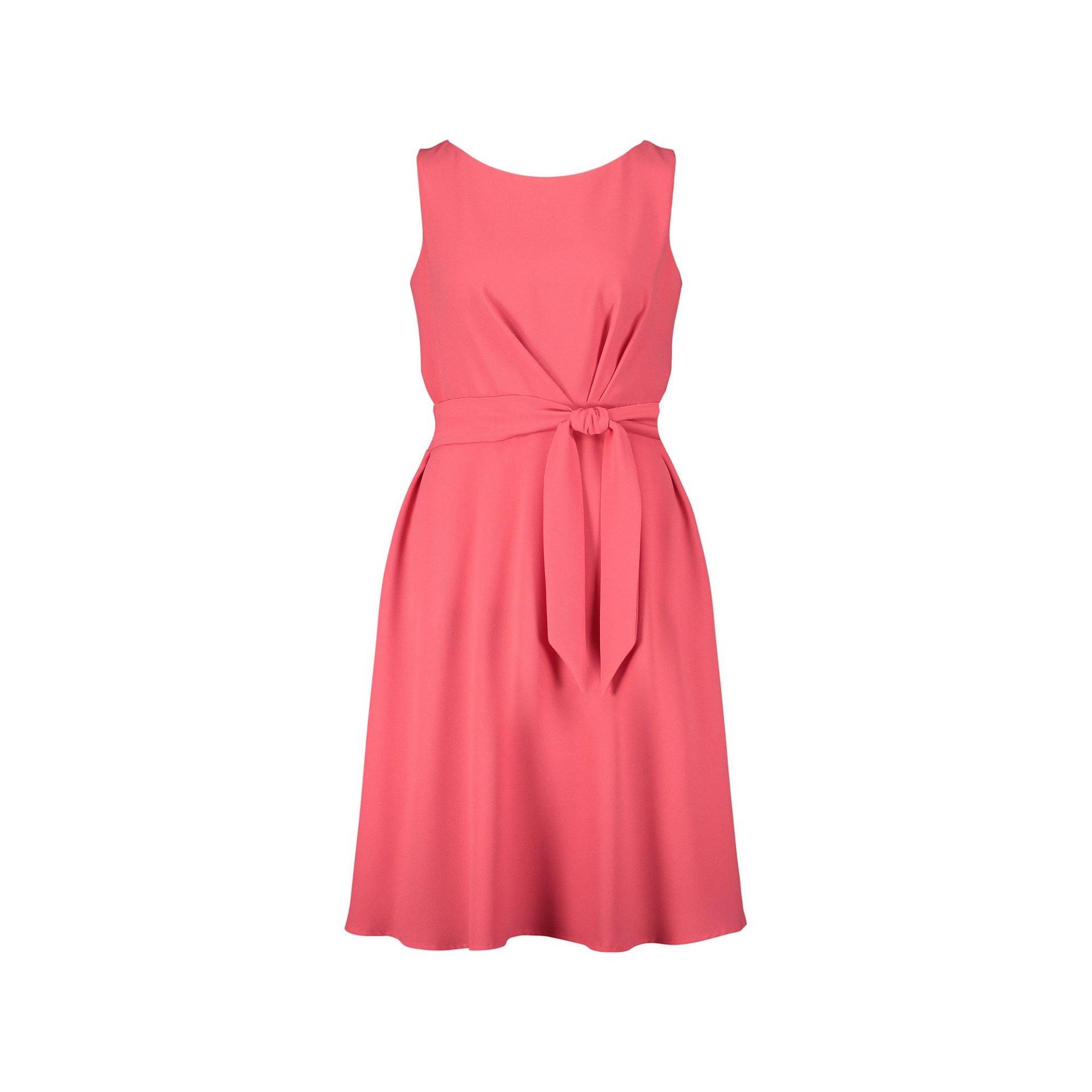 Kleid Damen Rot  42 von VERA MONT