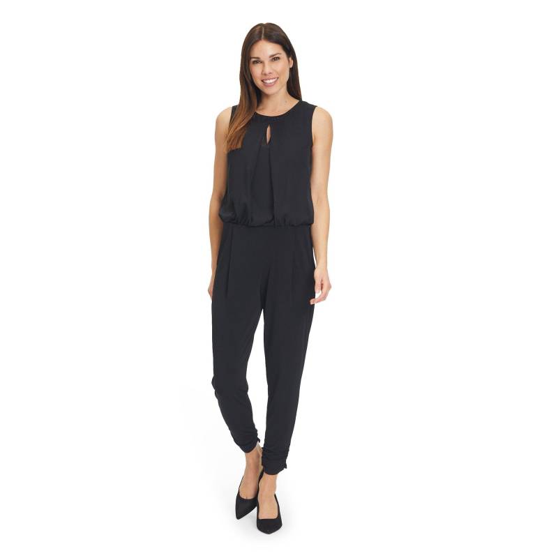 Overall Damen Black 40 von VERA MONT