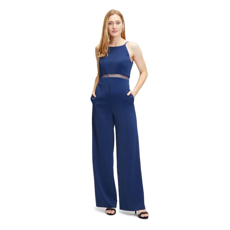 Overall Damen Blau  40 von VERA MONT