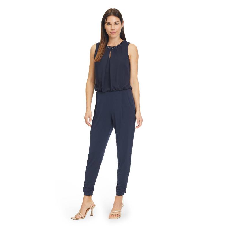 Overall Damen Dunkelblau 40 von VERA MONT