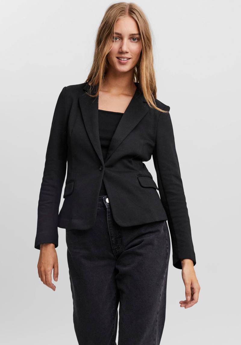 Vero Moda Jerseyblazer »VMJULIA LS BLAZER« von Vero Moda