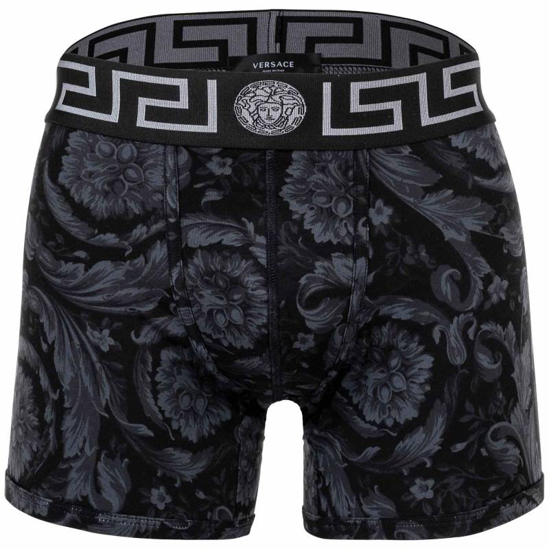 Boxershort Figurbetont Herren Multicolor 3XL von VERSACE