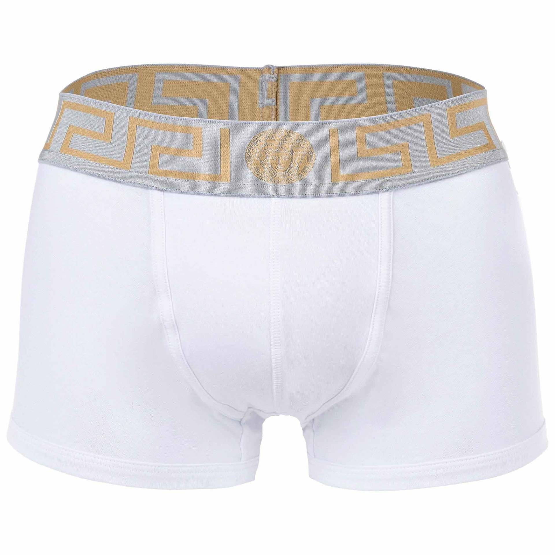 Boxershort Figurbetont-topeka Boxer Shorts Herren Multicolor 3XL von VERSACE