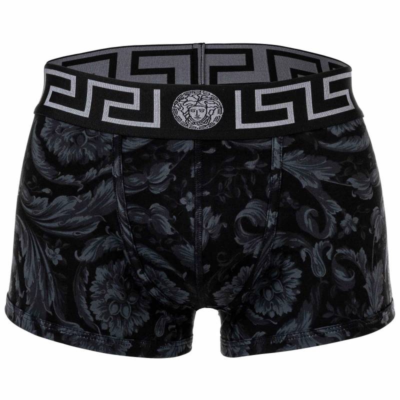 Boxershort Figurbetont Herren Multicolor L von VERSACE