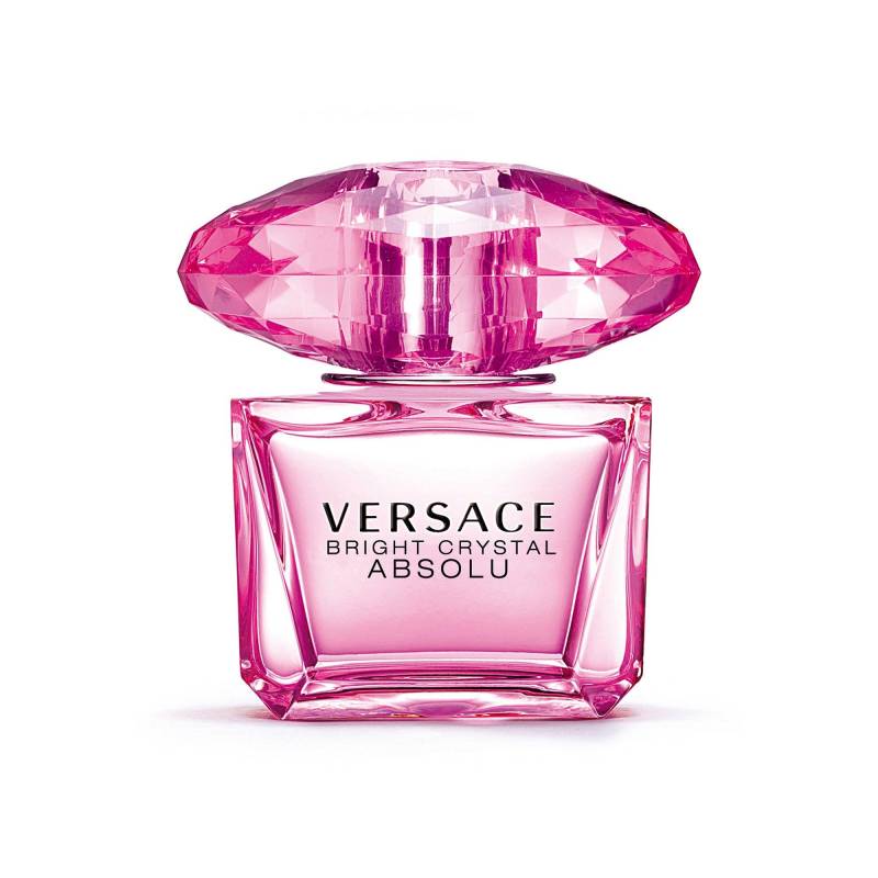 Bright Crystal Absolu, Eau De Parfum Damen  90ml von VERSACE