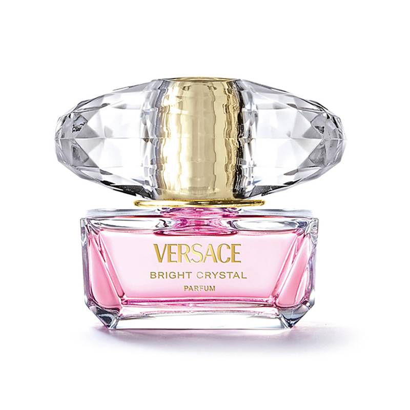 Bright Crystal Parfum Damen  50ml von VERSACE