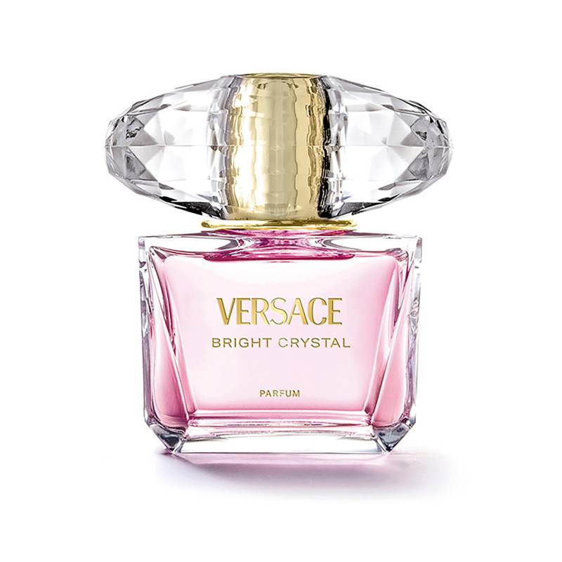 Bright Crystal Parfum Damen Pink 90ml von VERSACE