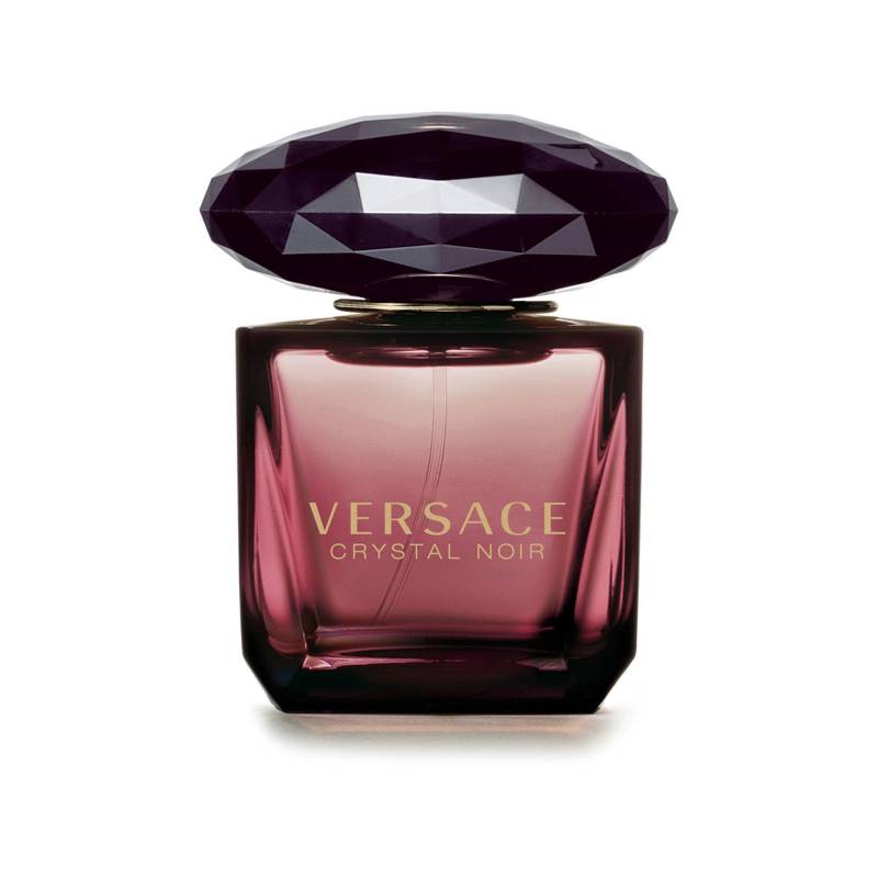 VERSACE - Crystal Noir, Eau de Toilette, 30 ml, Transparent von VERSACE