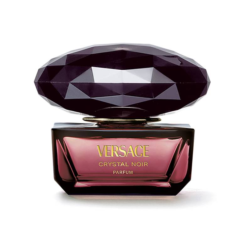 Crystal Noir Parfum Damen  50ml von VERSACE