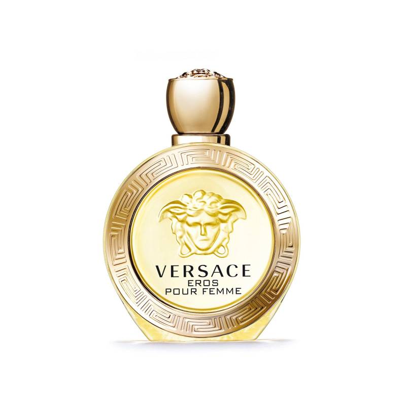 Eros Pour Femme, Eau De Toilette Damen  100 ml von VERSACE