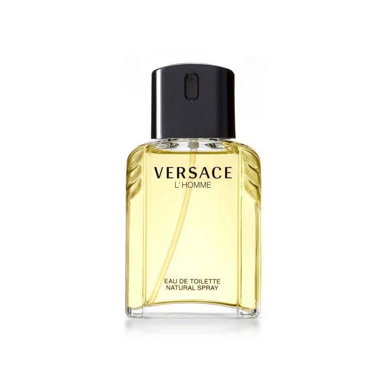 VERSACE - L'Homme, Eau de Toilette, 100 ml von VERSACE