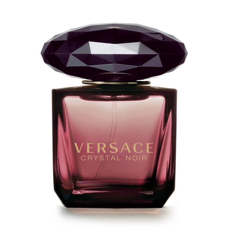 Crystal Noir, Eau De Toilette Damen  30ml von VERSACE