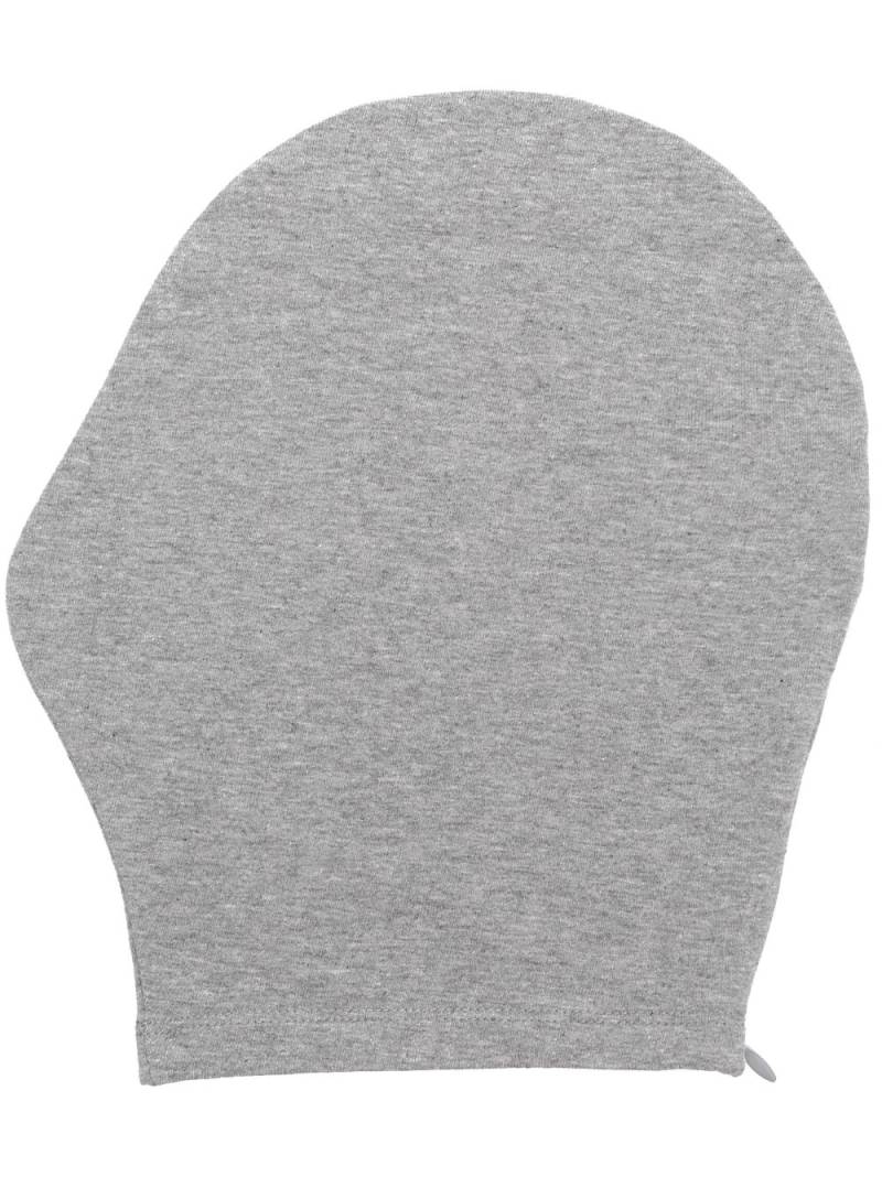 VETEMENTS Styling Mask knitted balaclava - Grey von VETEMENTS