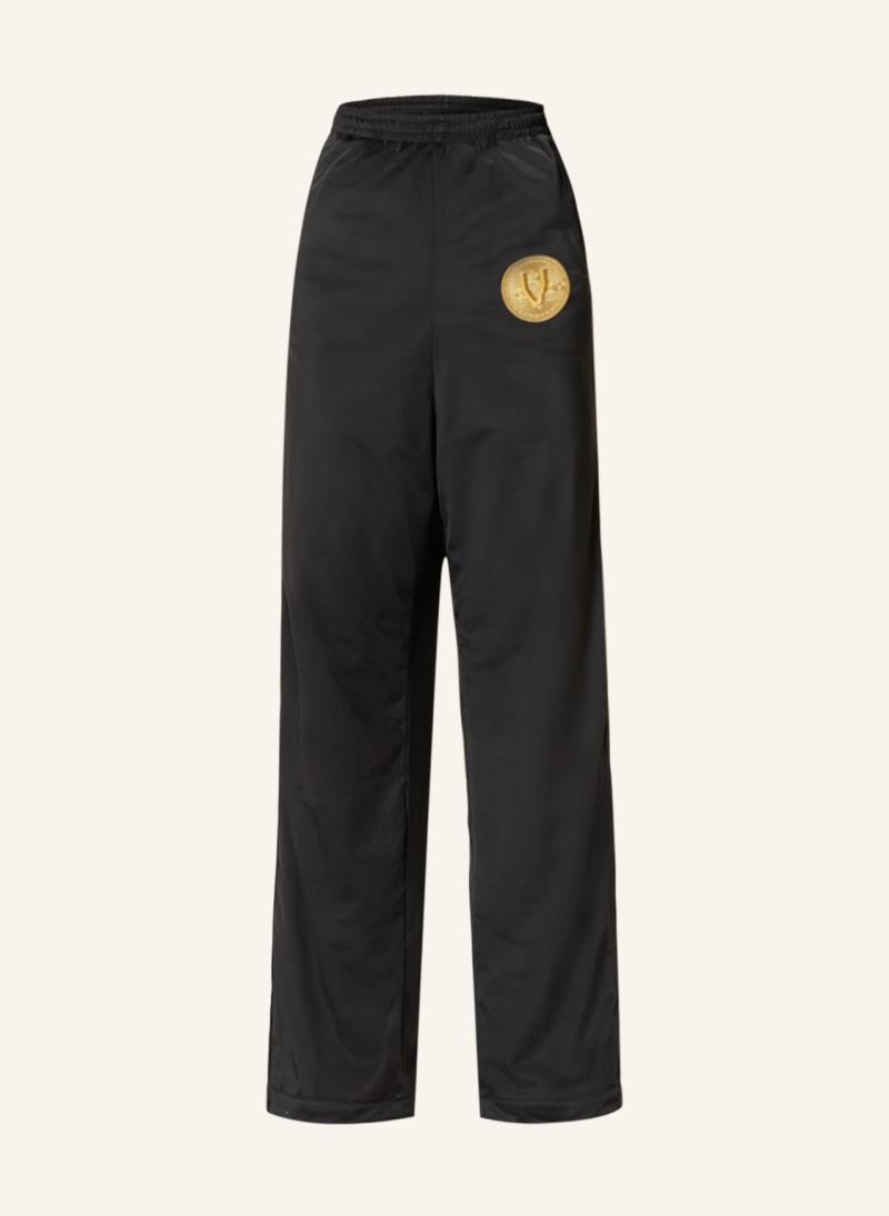 Vetements Track Pants schwarz von VETEMENTS