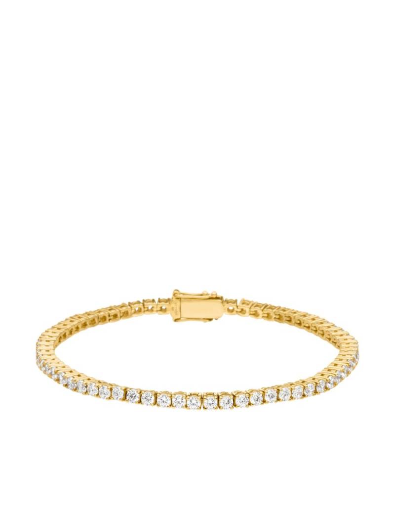 VEYNOU 18kt yellow gold diamond bracelet von VEYNOU