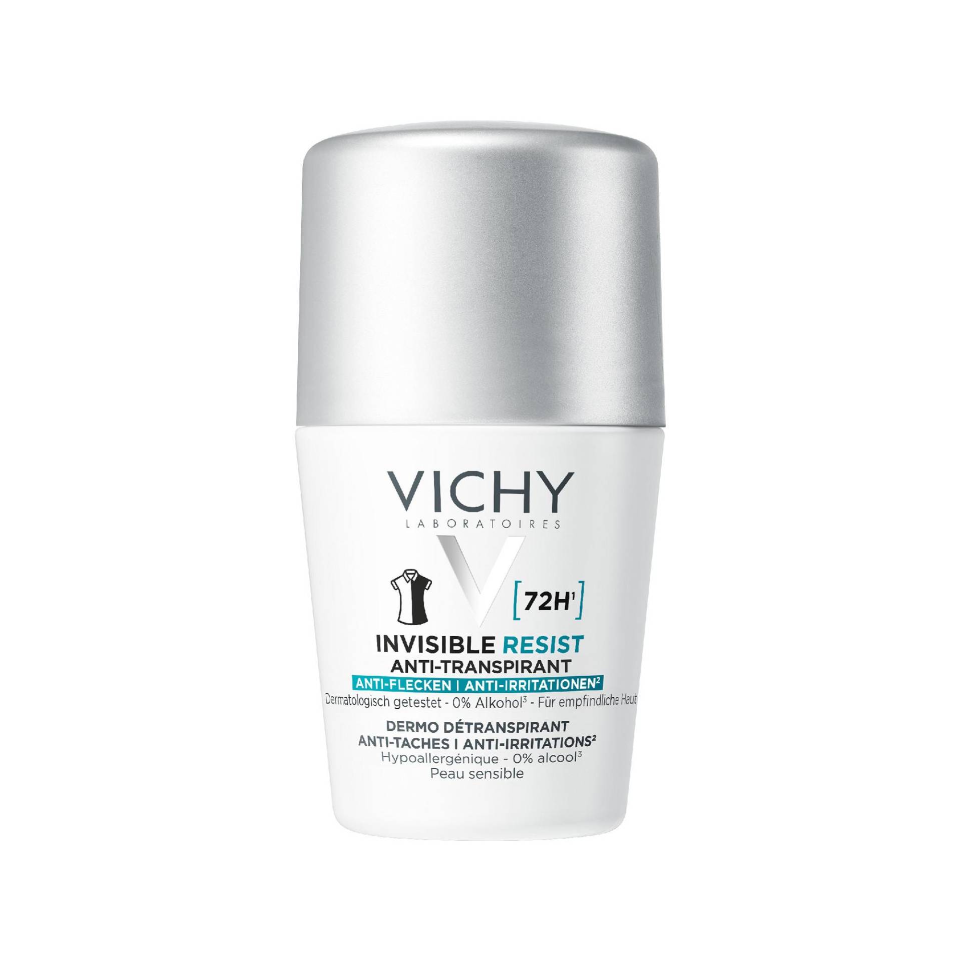 Deo Roll On 72h Anti-flecken Damen  50ml von VICHY