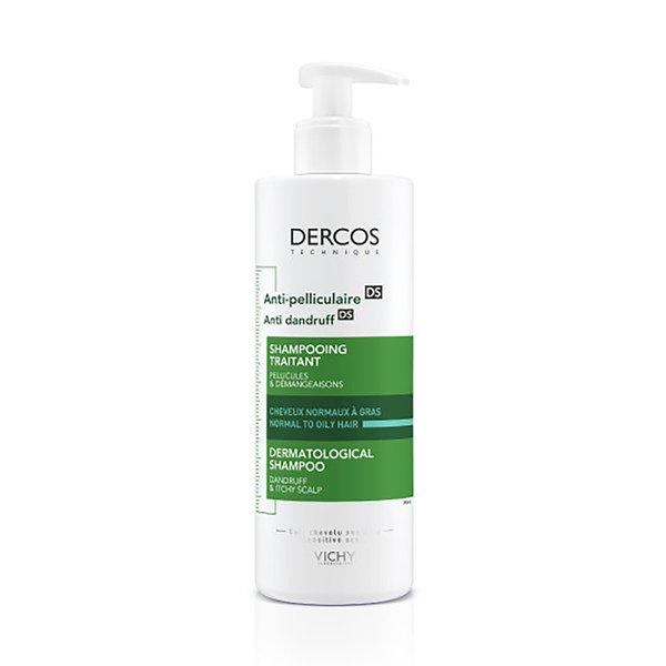 Dercos Shampoo Antis Damen  390ml von VICHY