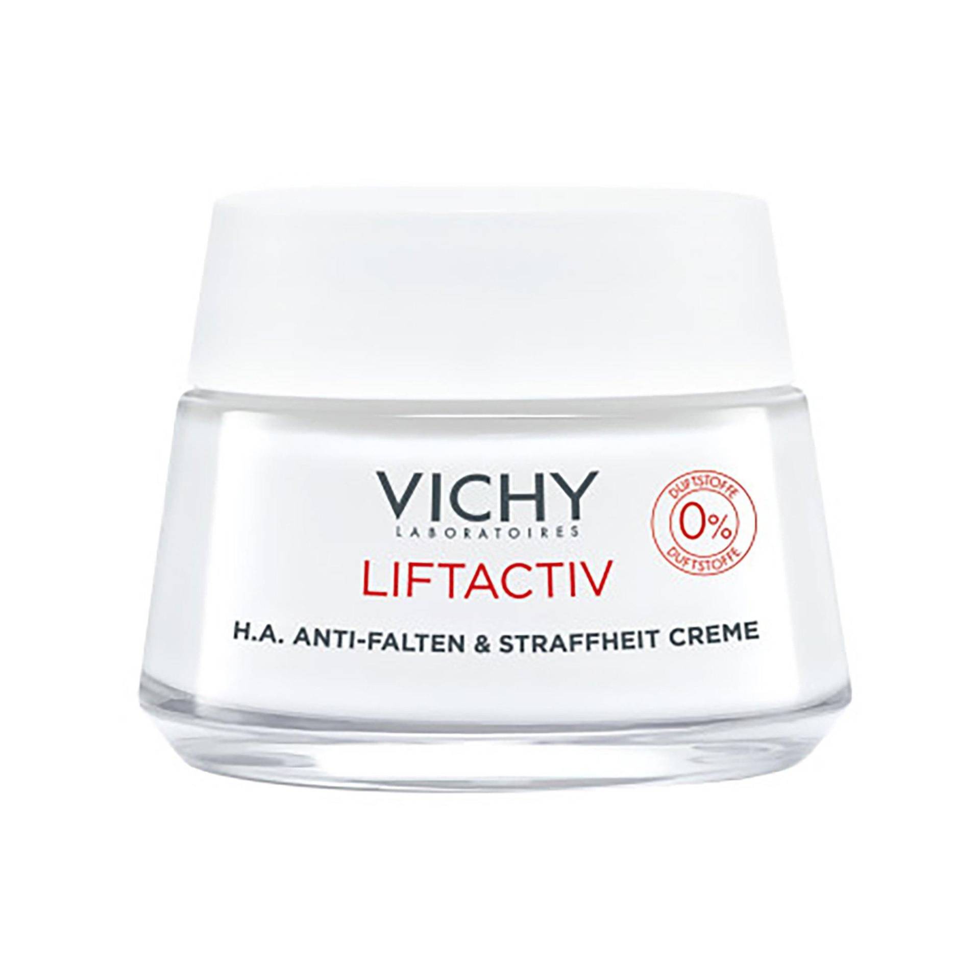 Liftactiv Anti-falten & Straffende Hyaluron Creme Damen  50ml von VICHY