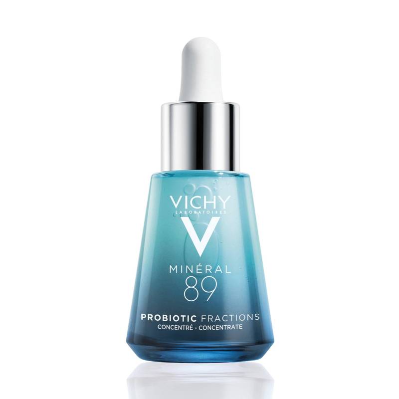 Minéral 89 Probiotic Fractions Serum Damen  30ml von VICHY