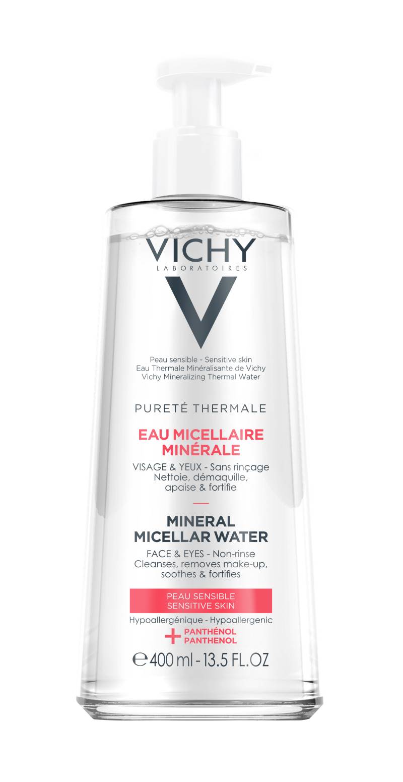 Mineral Micellar Water Sensible Damen  400ml von VICHY