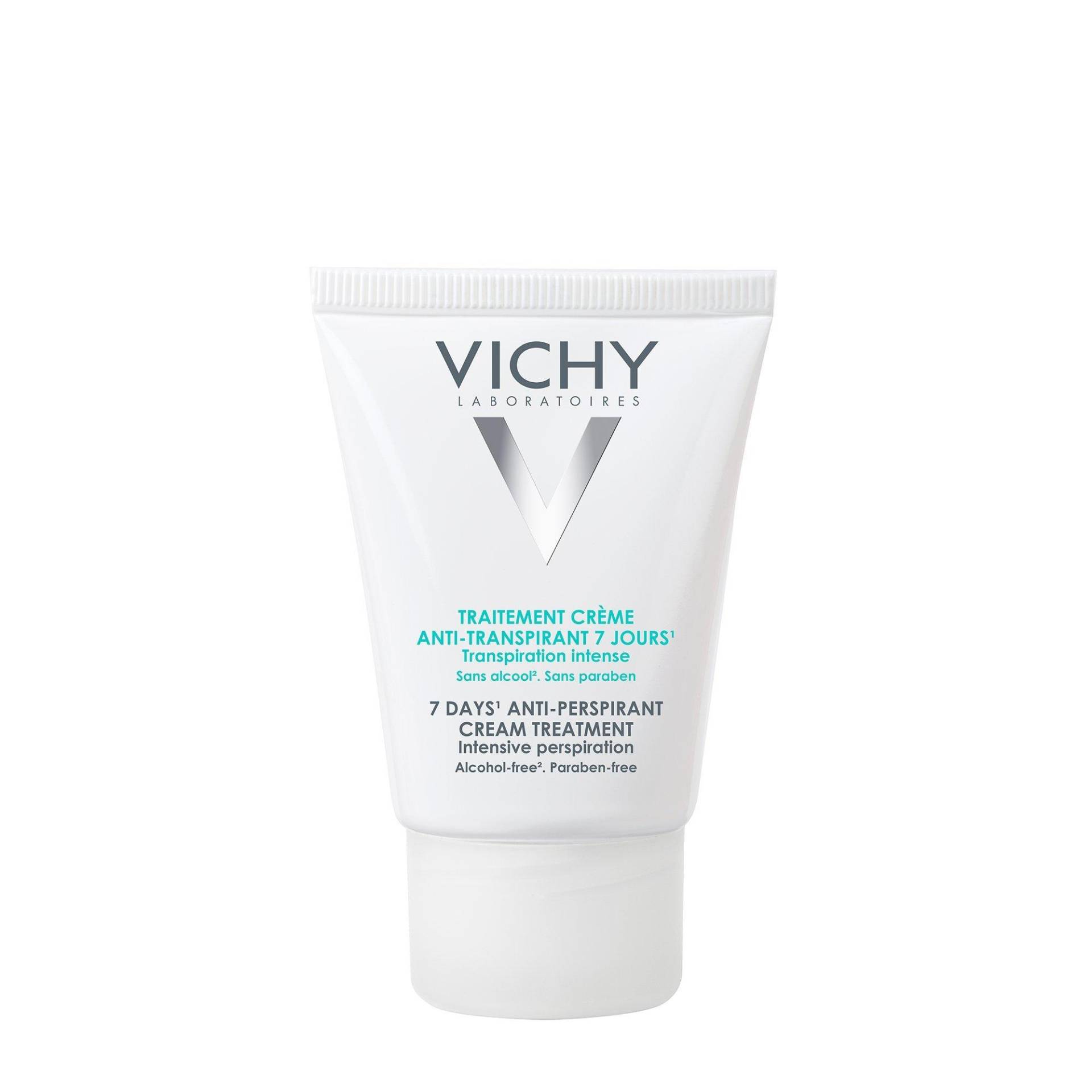 Déodorant Creme 7 Tage, Regulierend Damen  30ml von VICHY