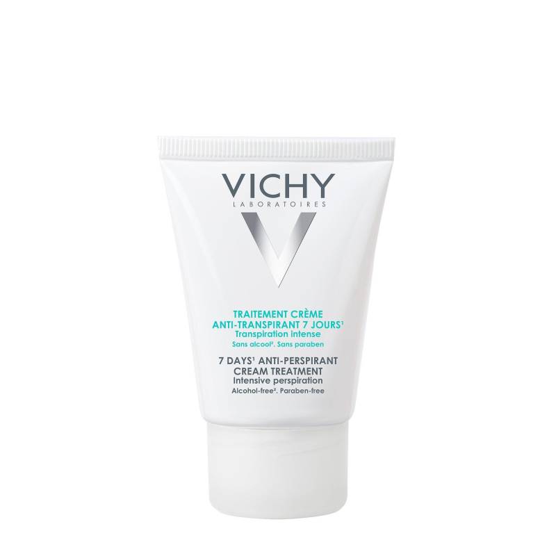 Déodorant Creme 7 Tage, Regulierend Damen  30ml von VICHY