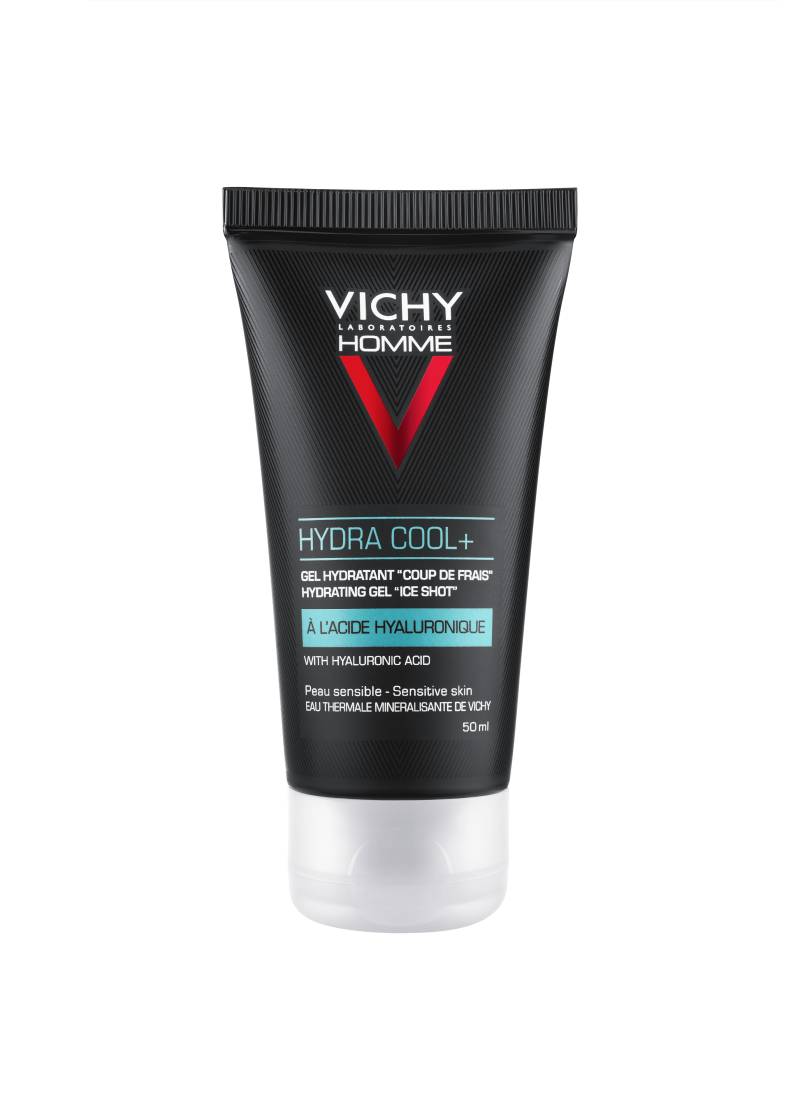 Homme Hydra Cool + Feuchtigkeitspflege Unisex  50ml von VICHY