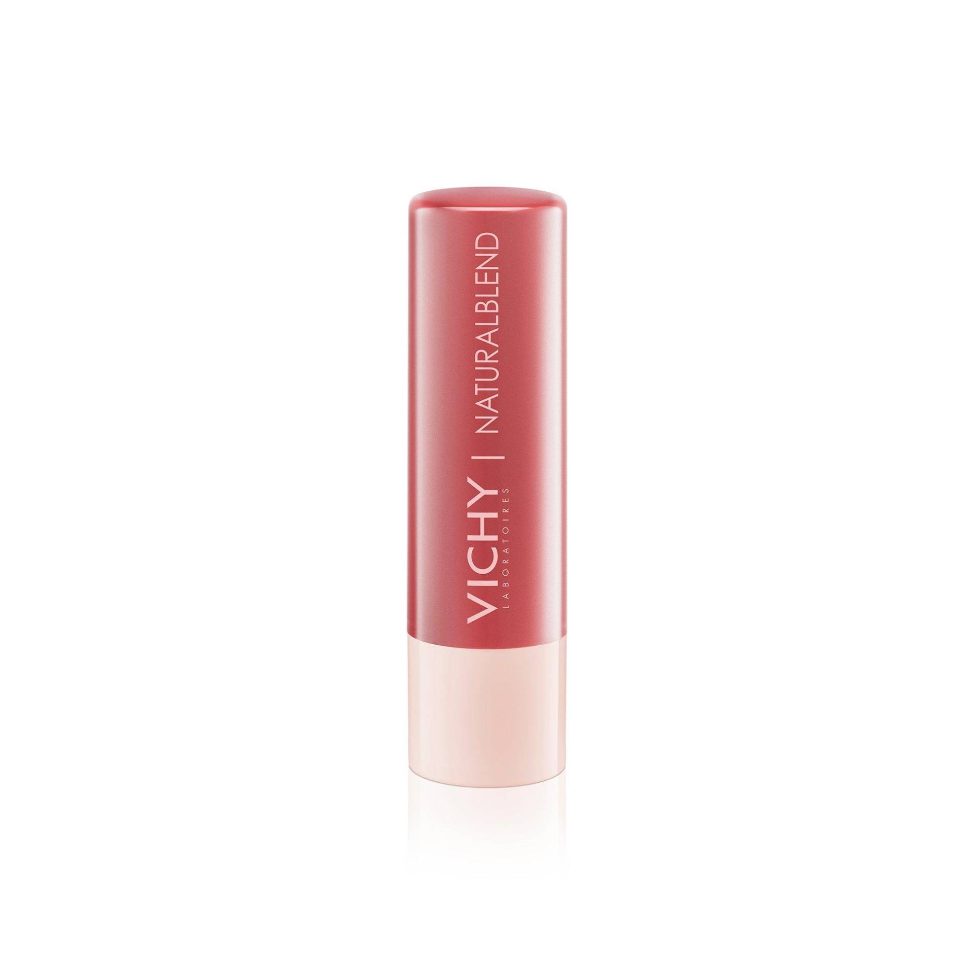 Naturalblend Getönter Lippenbalsam Natürlichen Ursprung Unisex Nude 4.5G von VICHY