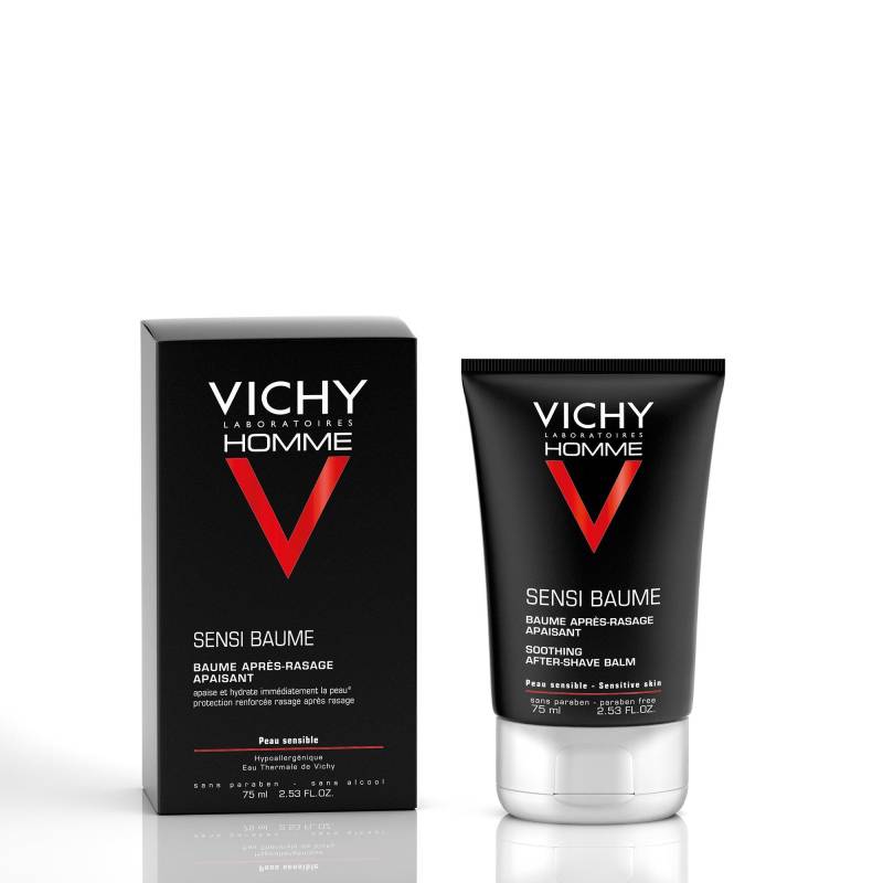 Homme Sensi-baume Peau Sens Unisex  75ml von VICHY