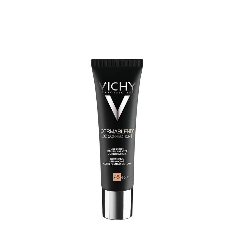 VICHY - Dermablend 3D Korrektur  Correction, 30 ml, Gold von VICHY