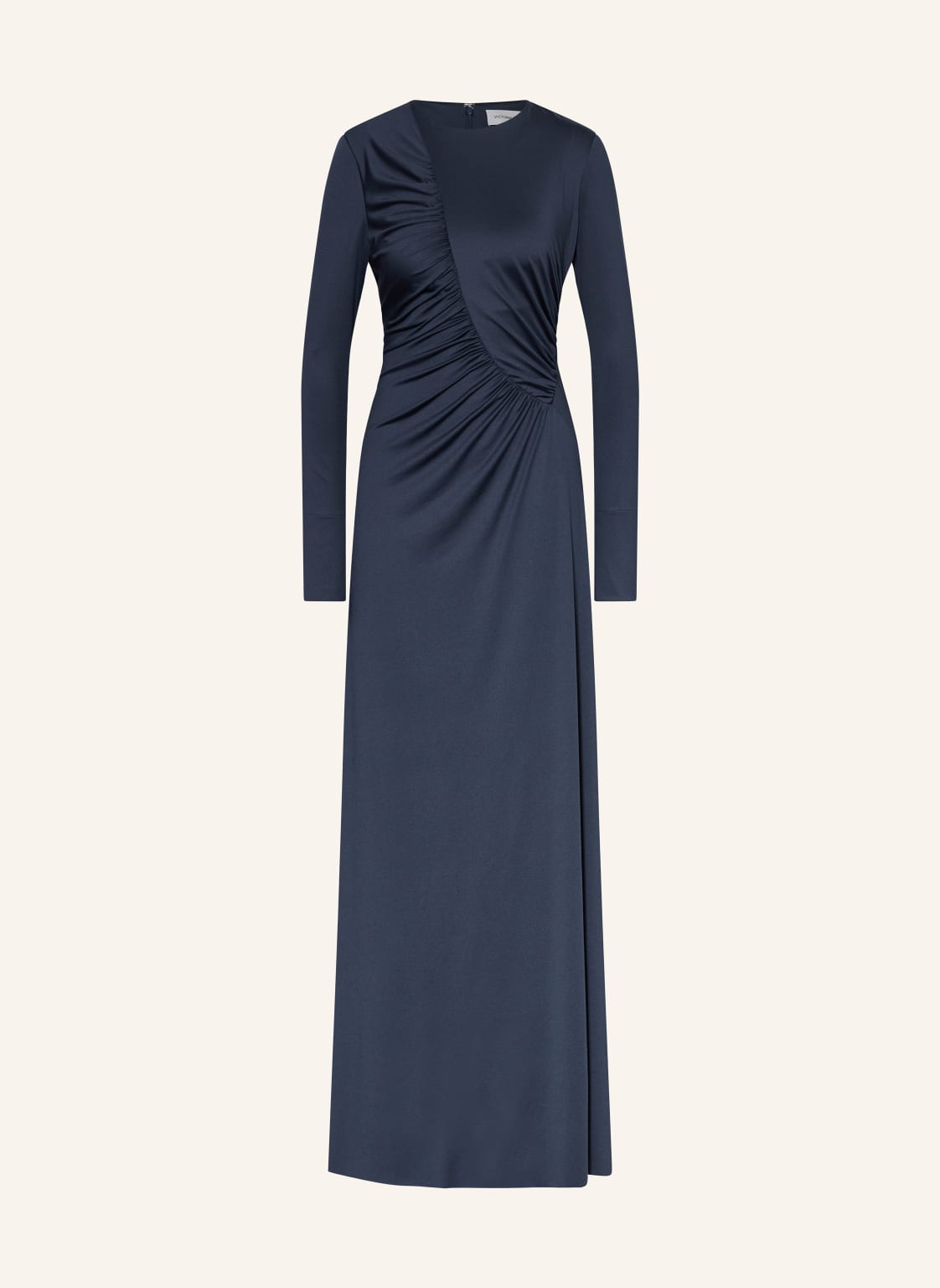 Victoriabeckham Abendkleid blau von VICTORIABECKHAM