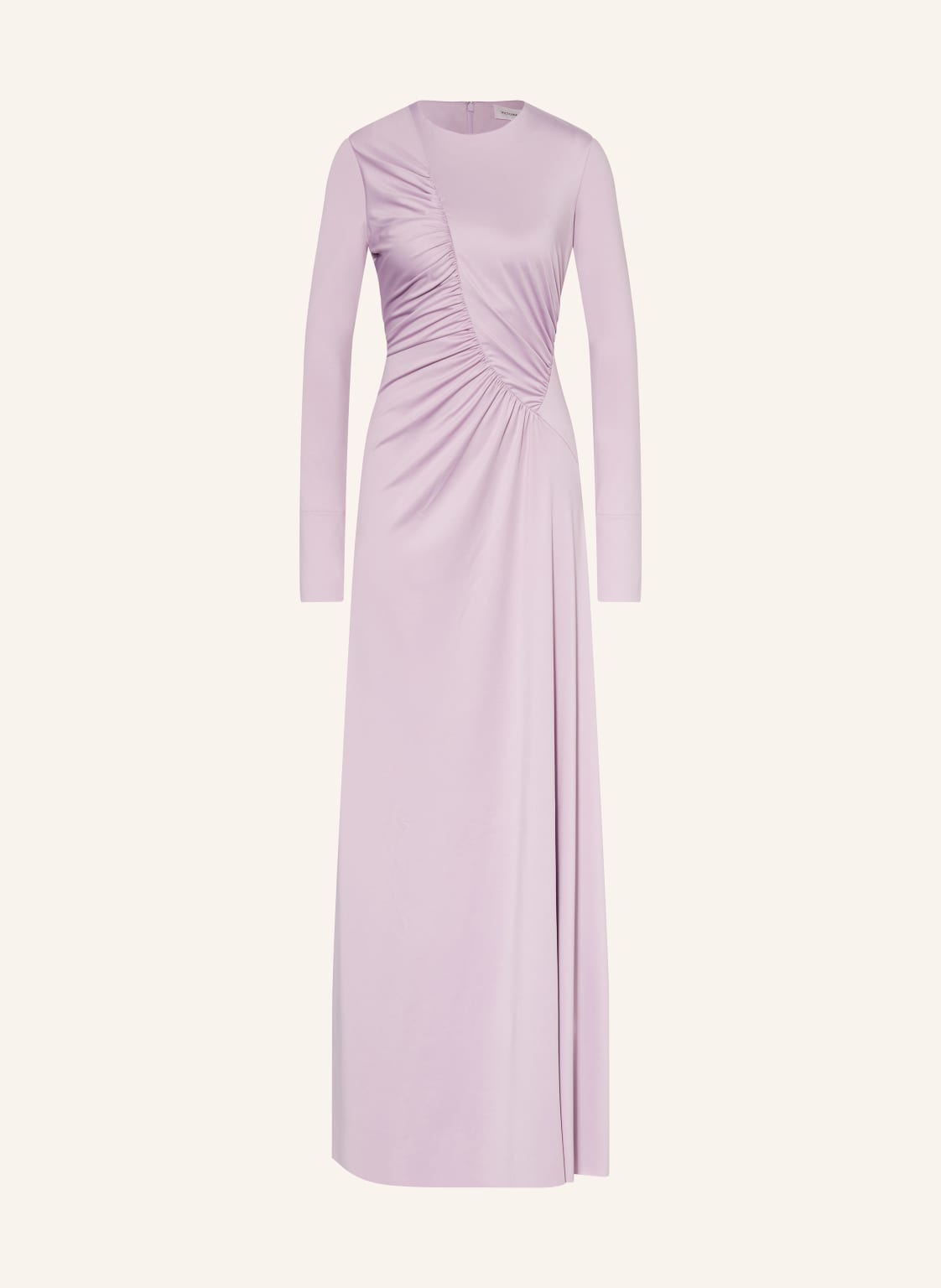 Victoria Beckham Abendkleid lila Victoria Beckham Abendkleid lila von Victoria Beckham