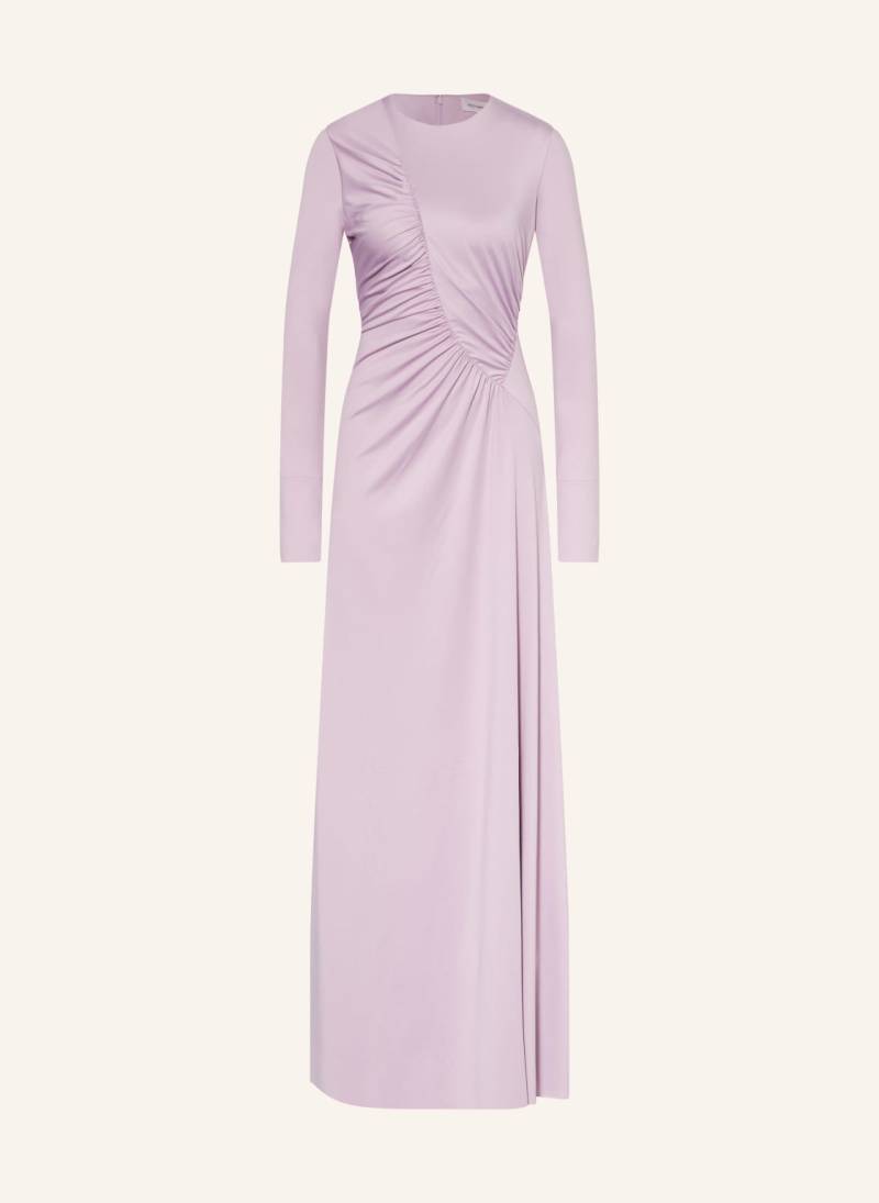 Victoria Beckham Abendkleid lila von Victoria Beckham