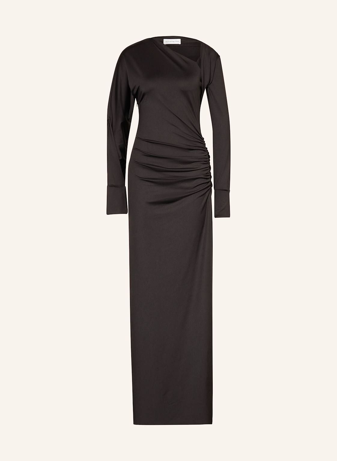 Victoria Beckham Abendkleid schwarz von Victoria Beckham