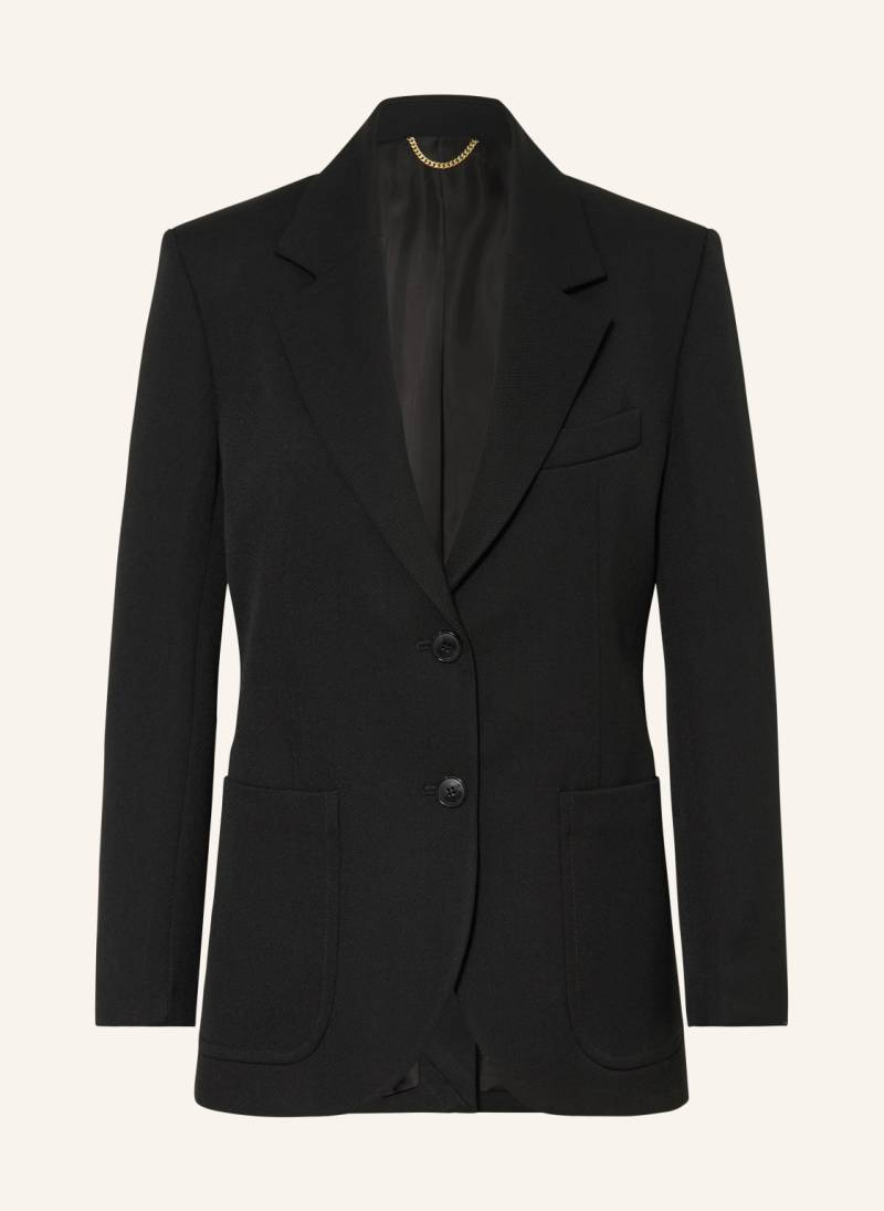 Victoria Beckham Blazer schwarz von Victoria Beckham