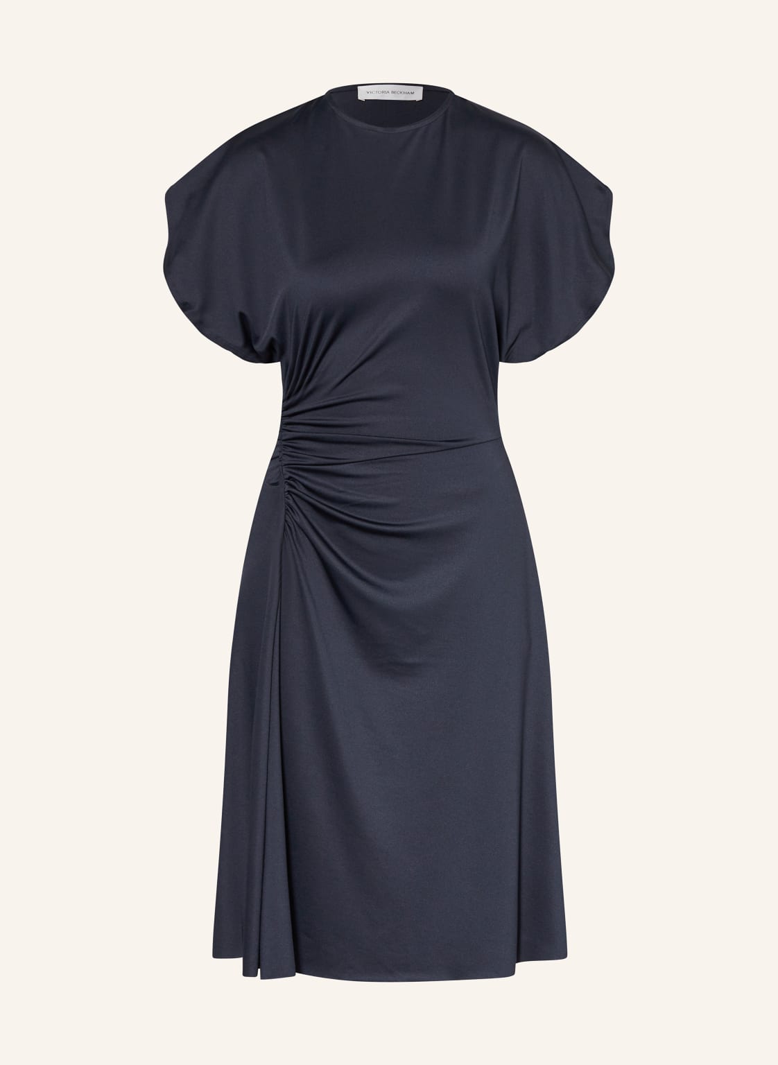 Victoria Beckham Cocktailkleid blau von Victoria Beckham