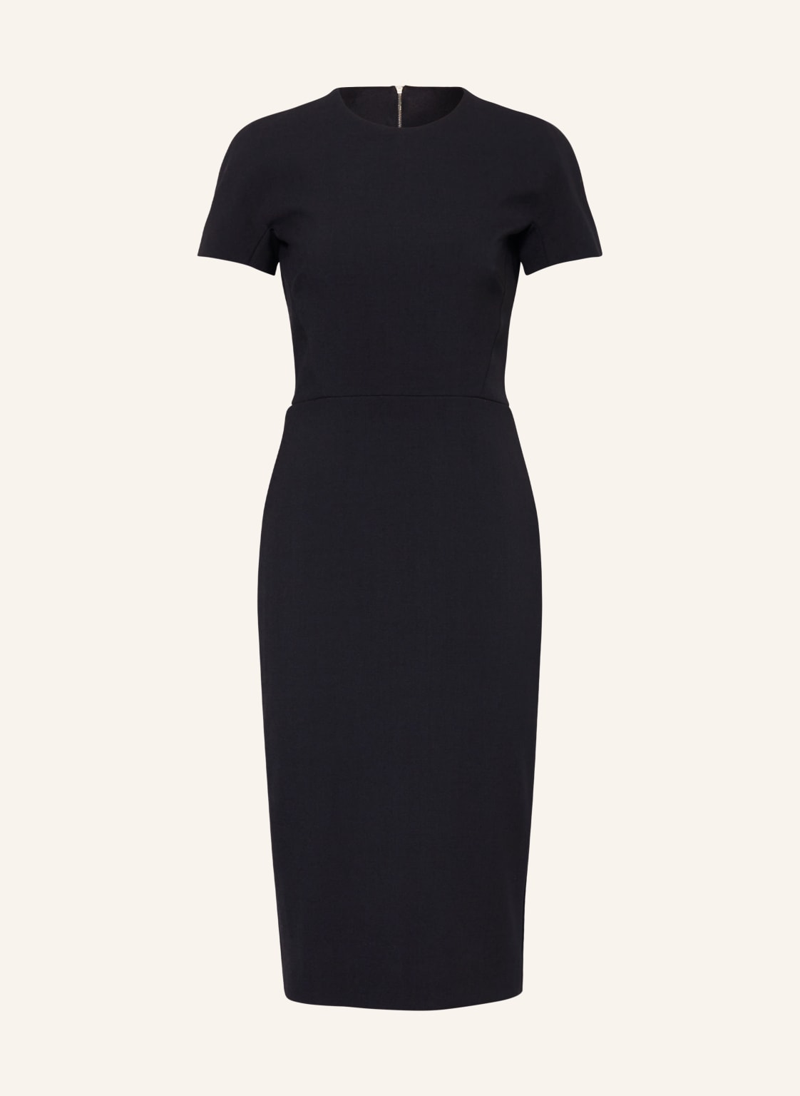 Victoria Beckham Etuikleid schwarz Victoria Beckham Etuikleid schwarz von Victoria Beckham