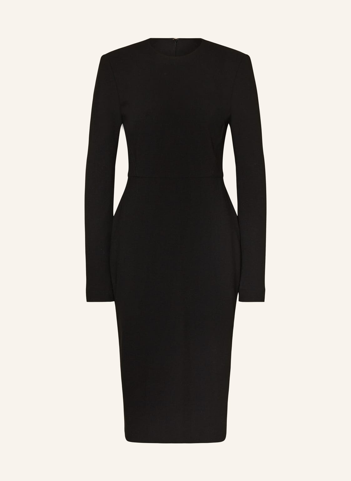 Victoria Beckham Etuikleid schwarz Victoria Beckham Etuikleid schwarz von Victoria Beckham