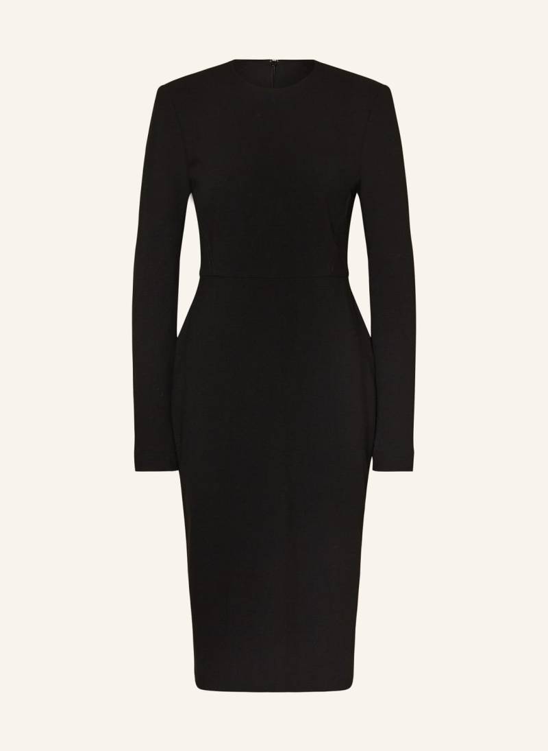 Victoria Beckham Etuikleid schwarz von Victoria Beckham