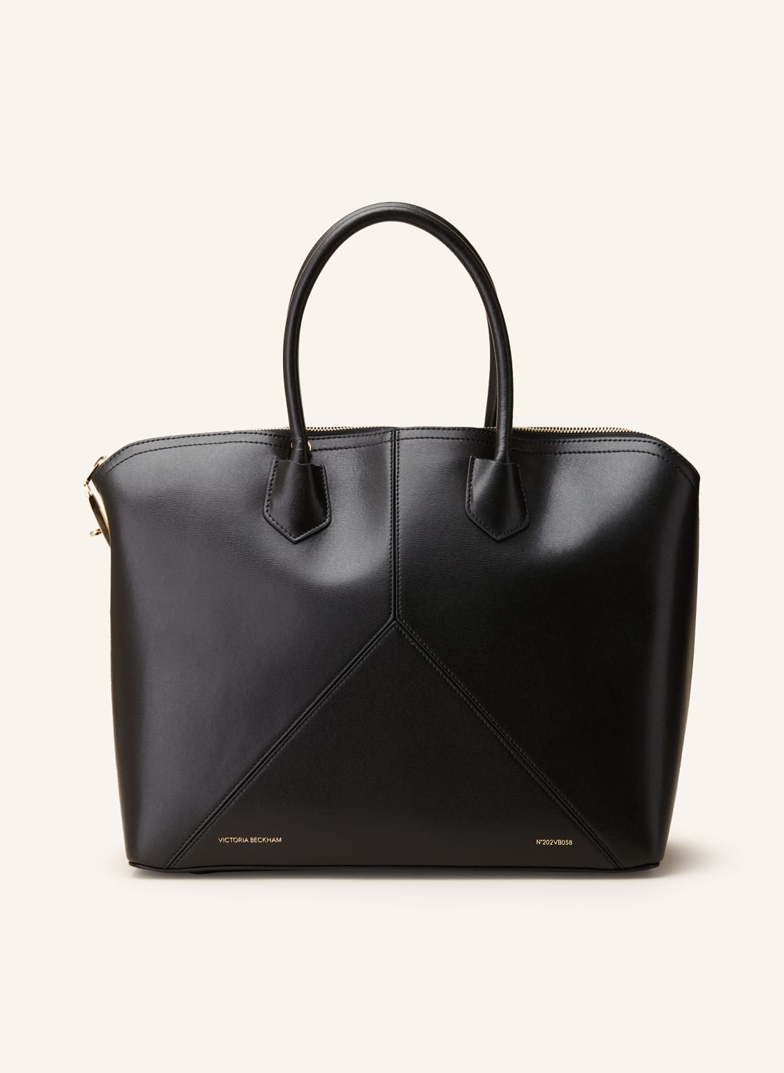 Victoriabeckham Handtasche schwarz von VICTORIABECKHAM