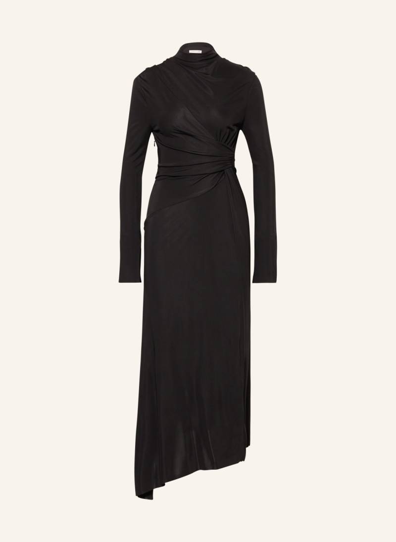 Victoriabeckham Jerseykleid schwarz von VICTORIABECKHAM