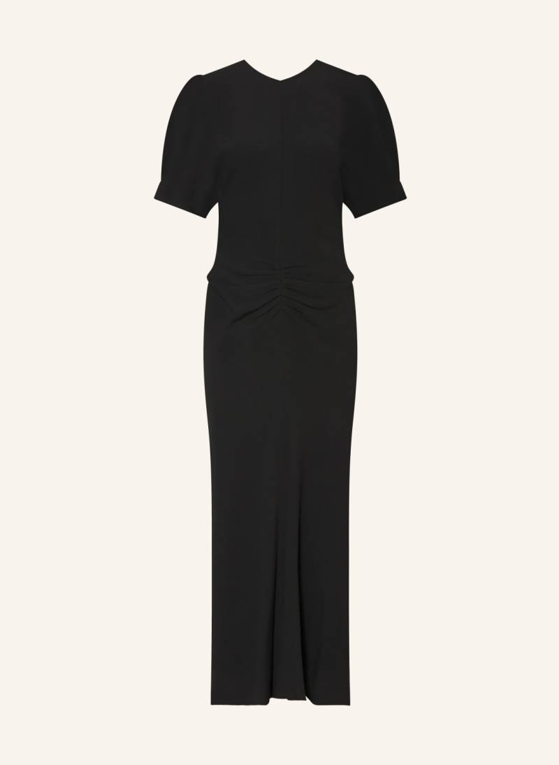 Victoriabeckham Kleid schwarz von VICTORIABECKHAM