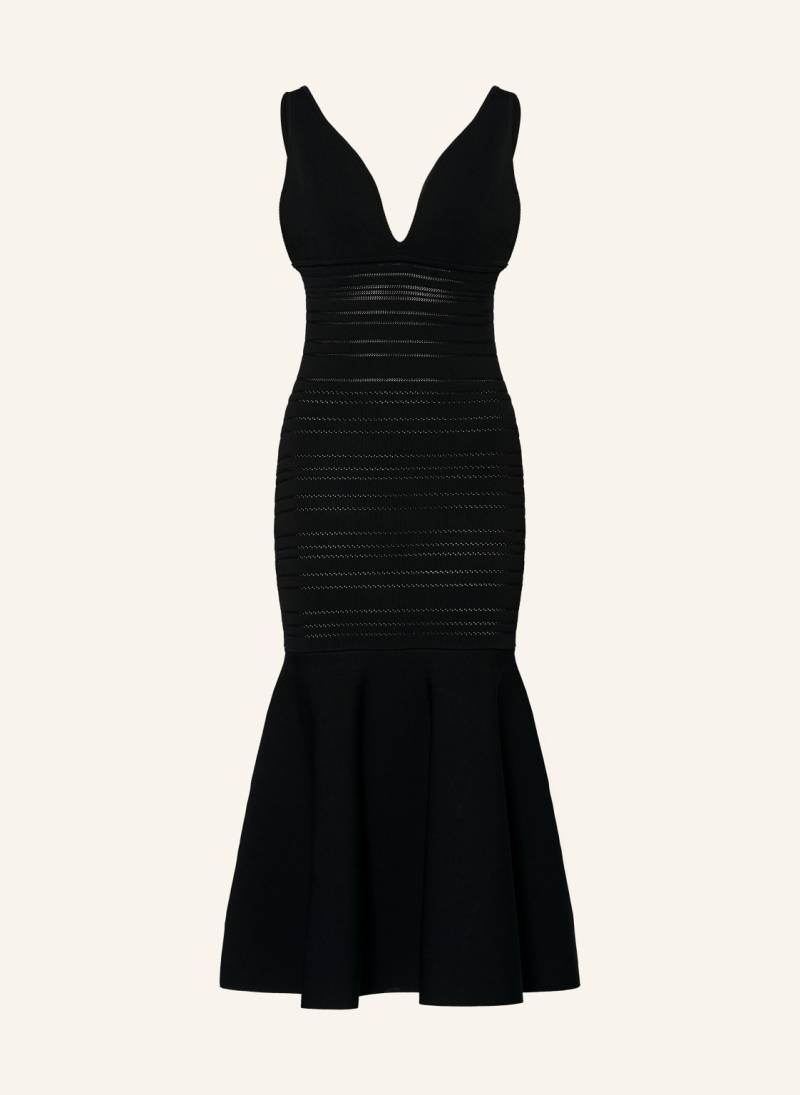 Victoriabeckham Kleid schwarz von VICTORIABECKHAM